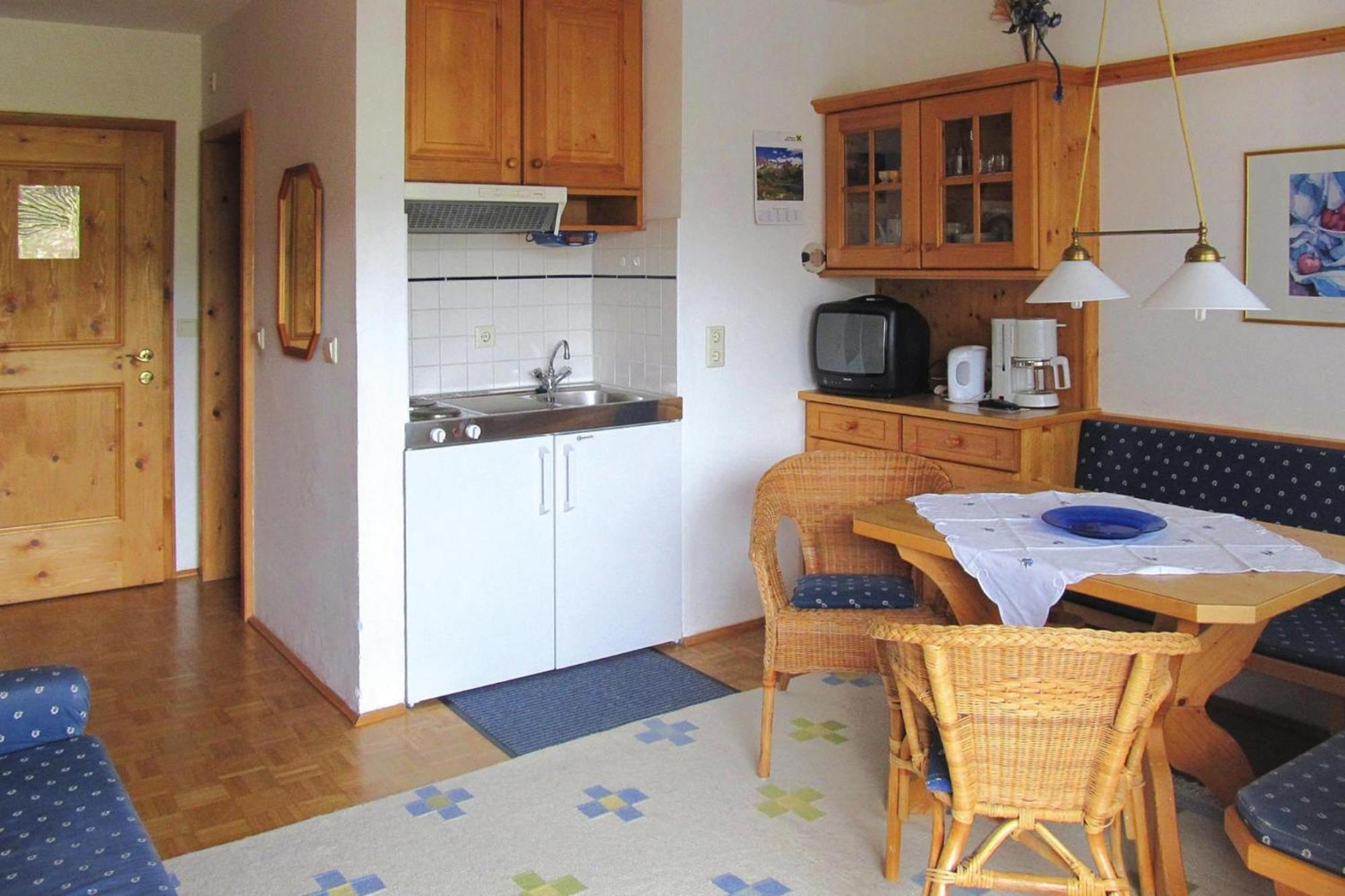 Apartments Schatzberg-Haus, Wildschoenau-Auffach Eksteriør bilde