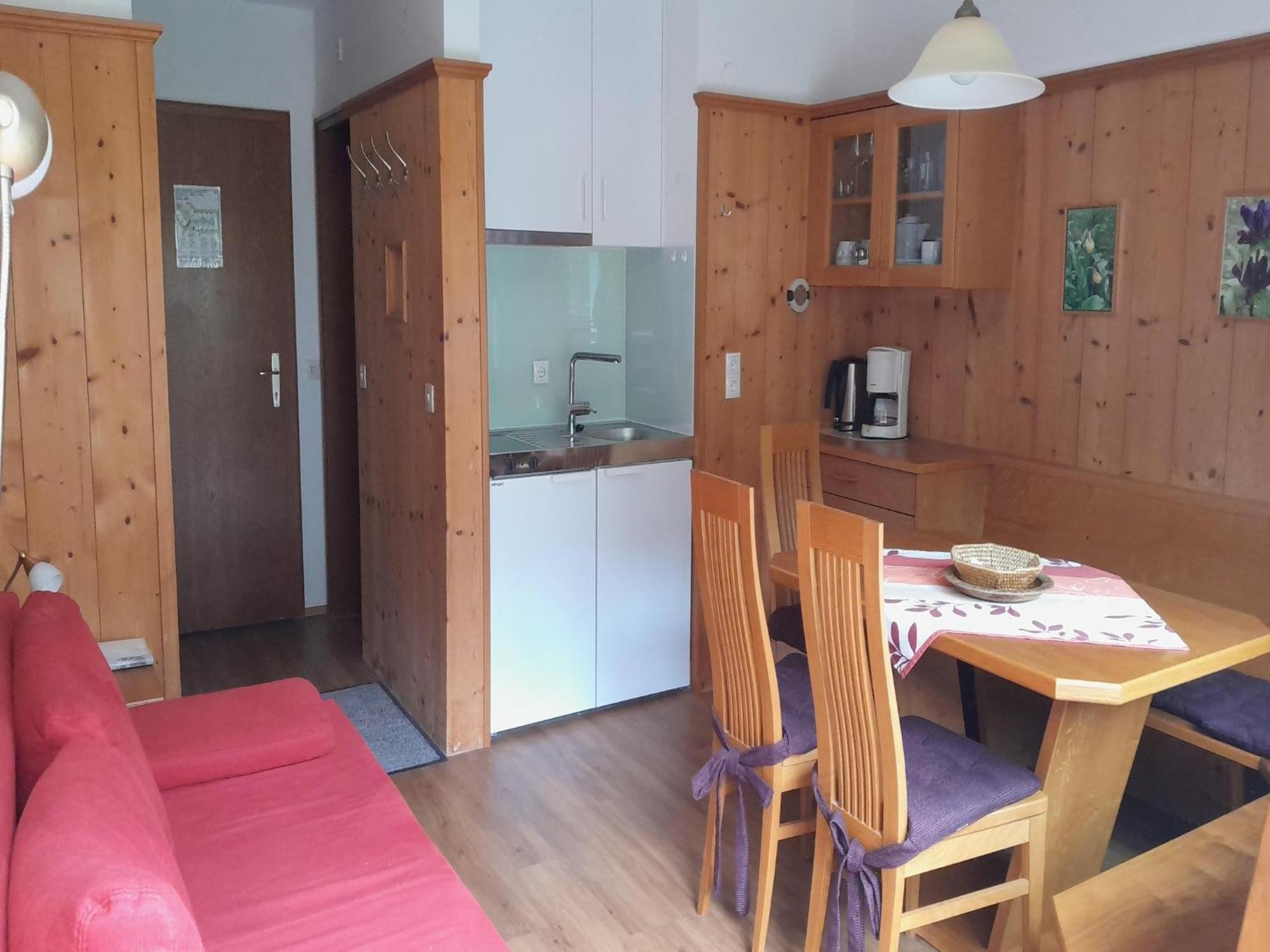 Apartments Schatzberg-Haus, Wildschoenau-Auffach Eksteriør bilde
