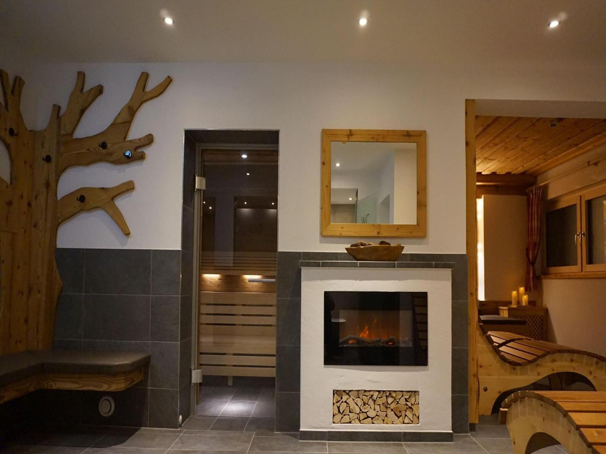 Apartments Schatzberg-Haus, Wildschoenau-Auffach Eksteriør bilde