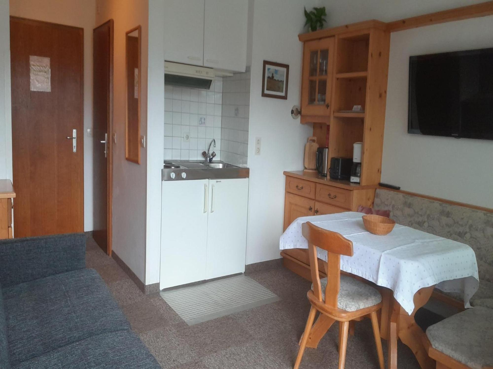 Apartments Schatzberg-Haus, Wildschoenau-Auffach Eksteriør bilde